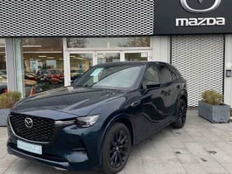 mazda cx-60 e-skyactiv d 254ch awd homura plus