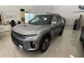 torres g15 hev life aut.