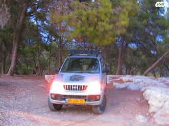 sx אוט׳ 1.3 (86 כ״ס)