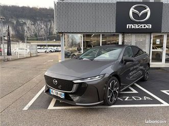 mazda 6 6e iv 258 ch takumi