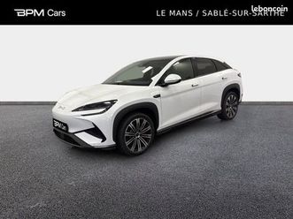 byd sealion 7 530ch - 82,5 kwh design awd