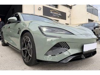 byd seal 530ch - 82,5 kwh excellence 4 awd 2023