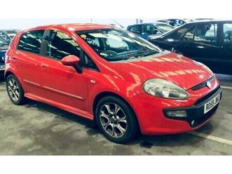 2009 (59) - 1.4l 5d 105 bhp 5-door