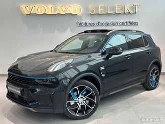 lynk & co 01 1.5 phev 261 ch dcth7