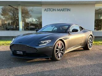 aston martin - v8 4.0 510ch bva8