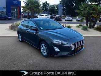 ford focus iv 1.5 ecoblue 95 s&s trend business