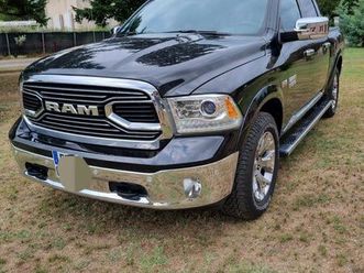 dodge ram 1500 limited gpl