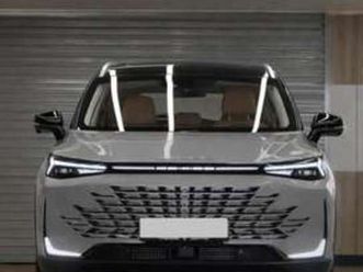 baic (beijing) x7 all new 310t – version 2025 - cité biagui | expat-dakar