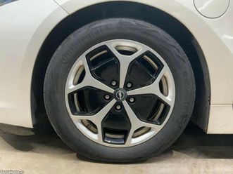 opel ampera epionier edition dezembro/11