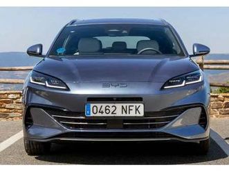 seal 6 dm-i touring comfort 156kw