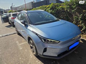 pro 460 חשמלי אוט׳ (204 כ״ס)