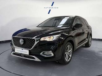 mg hs 1.5t-gdi phev comfort