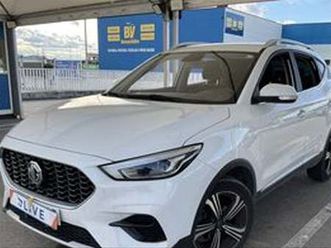 mg zs 1.0t comfort auto