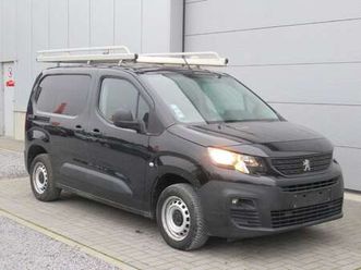 1.5 hdi / 3 pl. / airco / pdc / ...