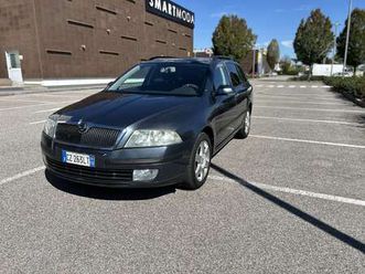 wagon 1.9 tdi ambiente auto