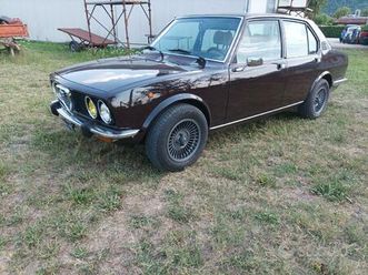 fiat 500 motori e cambi