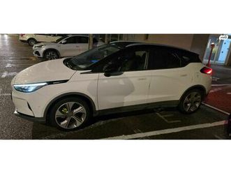 pro 460 חשמלי אוט׳ (204 כ״ס)