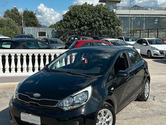 kia rio 1.1 crdi wgt 5p. ex plus