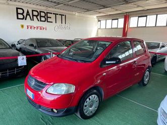 volkswagen fox 1.2 neopatentati permute rate