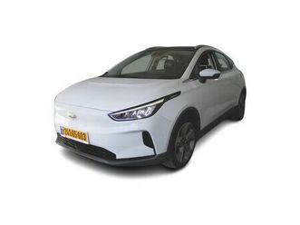 pro 460 חשמלי אוט׳ (204 כ״ס)