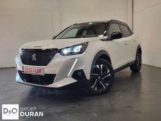 roadtrip 1.2 puretech eat8