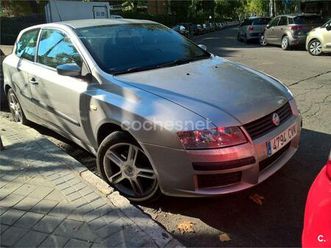 fiat stilo 1.9 jtd dynamic