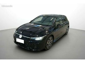 volkswagen golf 2.0 tdi 150 dsg7