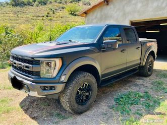 vends ford f 150 raptor gen 3