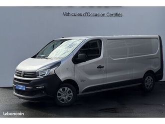 fiat talento fgn tole 1.3 lh1 2.0 ecojet dct 170 pro lounge