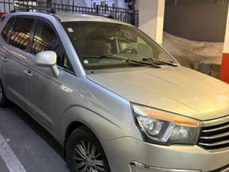 dlx אוט׳ פנאי-שטח 2.2 (178 כ״ס)