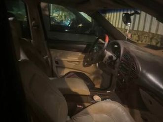 4x2 cxl plus אוט׳ 6 מק 3.5 (200 כ״ס)