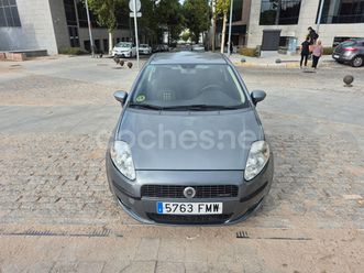 fiat grande punto 1.9 multijet sport