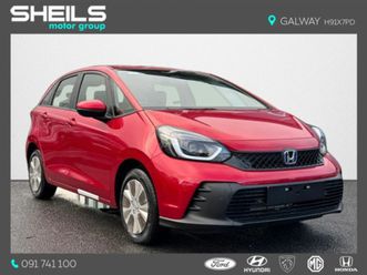 honda jazz elegance/advance/advance sport/ cross-s