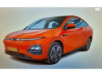 4x4 performance חשמלי אוט׳ (476 כ״ס)