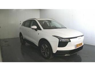 prime חשמלי אוט׳ (204 כ״ס)