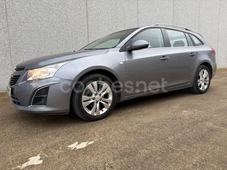 chevrolet cruze 2.0 vcdi lt clima