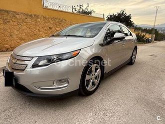 chevrolet volt 1.4