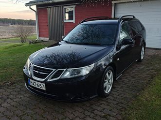 sport combi 1,9ttid pf linear business m6