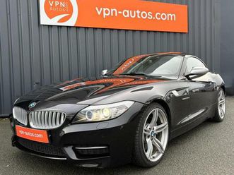 m sport a z4 sdrive35is 340ch