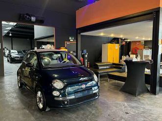 city 1.2i - automatique - a/c - radio cd/usb