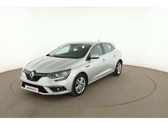 renault mégane 1.5 dci energy business