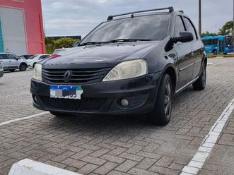 renault logan expres./exp. up hi-flex 1.0 16v 4p 2013