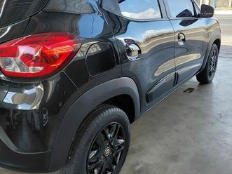 renault kwid outsider mec. 2022 km 10.543