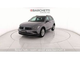 volkswagen tiguan 2ª serie 2.0 tdi 150 cv scr dsg life