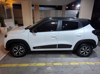 renault kwid intense 1.0 flex 12v 5p mec. 2023