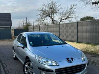 1.6 hdi 16v 110ch fap confort pack