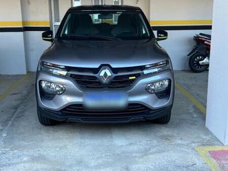 renault kwid iconic 1.0 flex 12v 5p mec. 2026