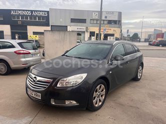 opel insignia st 2.0 cdti ecoflex ss 140 cv selective