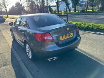2.4 16v sport cvt 4wd euro 5 4dr