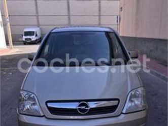 opel meriva 1.3 cdti ecoflex essentia